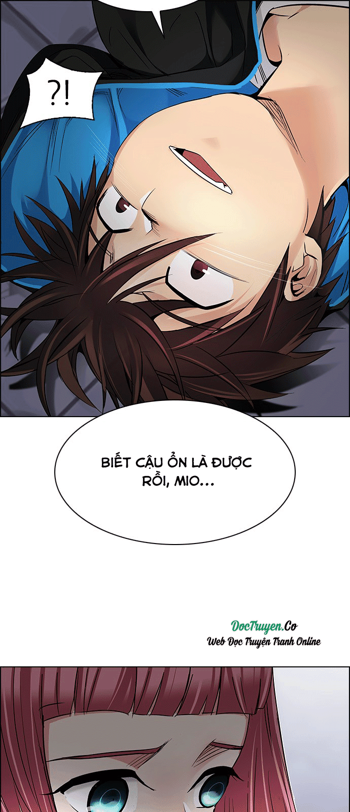 Dice Chapter 215 - Trang 2