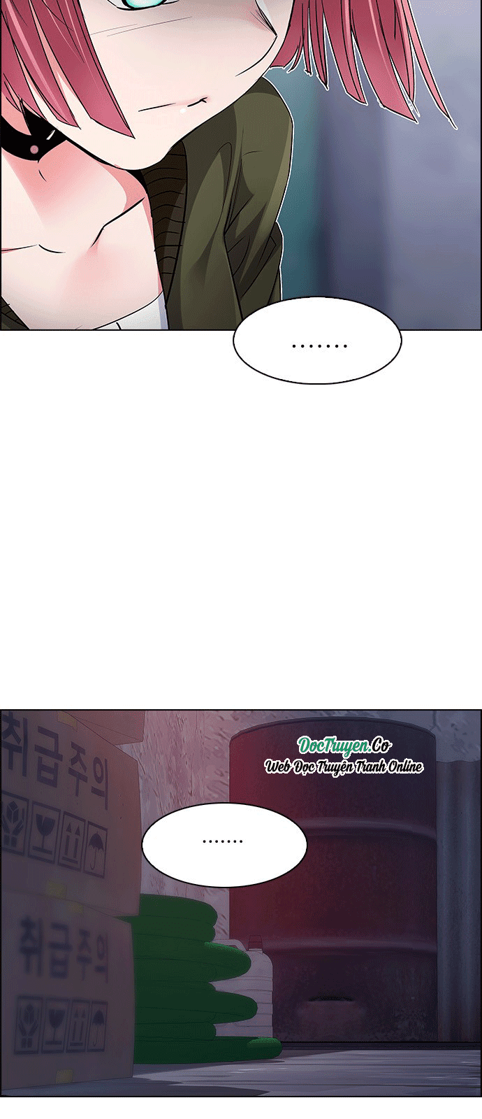 Dice Chapter 215 - Trang 2