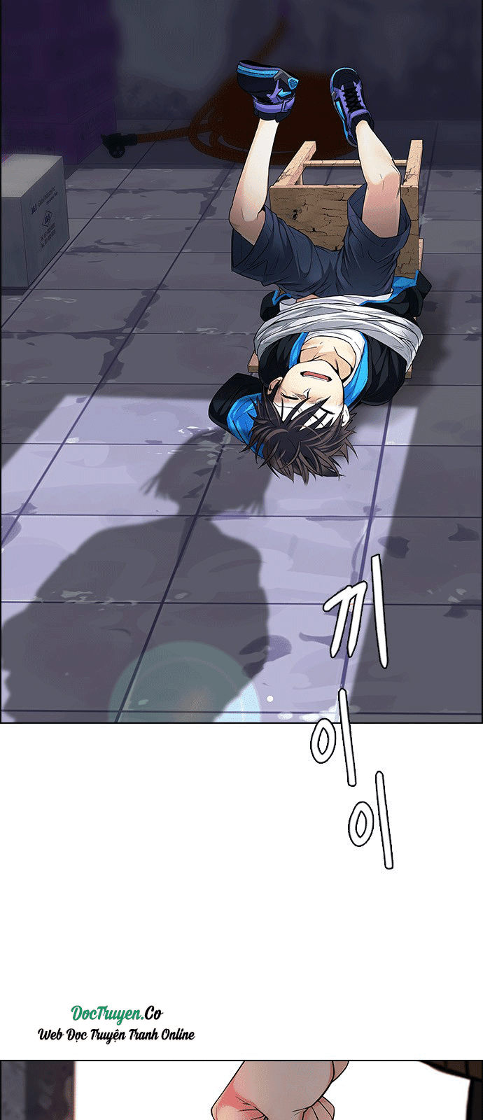 Dice Chapter 215 - Trang 2