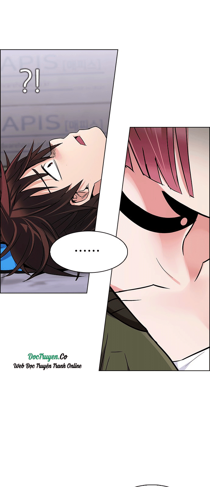 Dice Chapter 215 - Trang 2