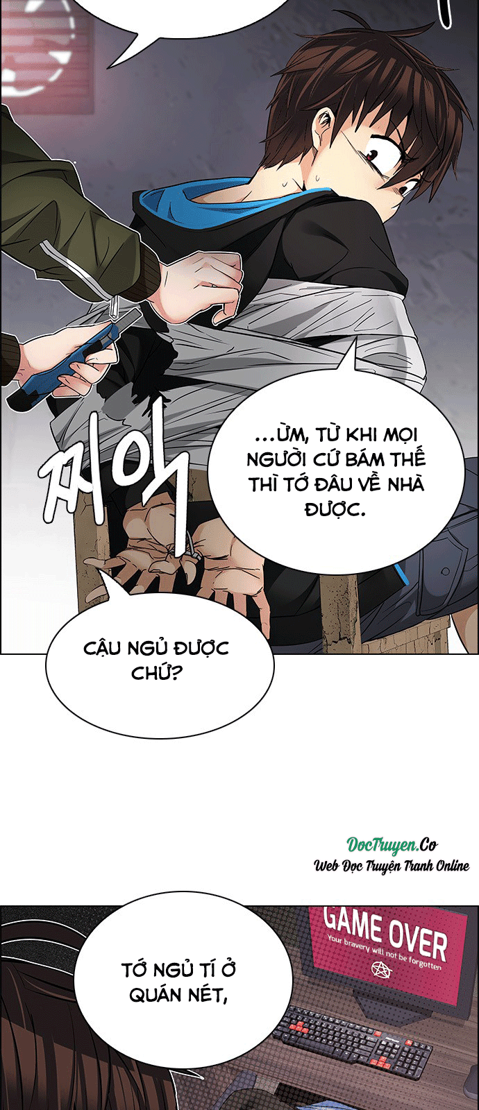 Dice Chapter 215 - Trang 2