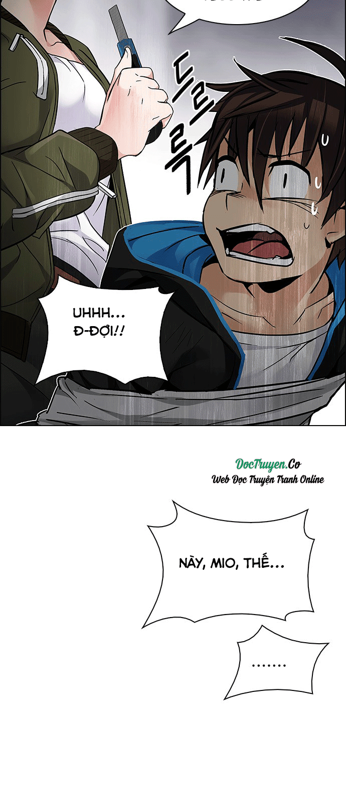 Dice Chapter 215 - Trang 2