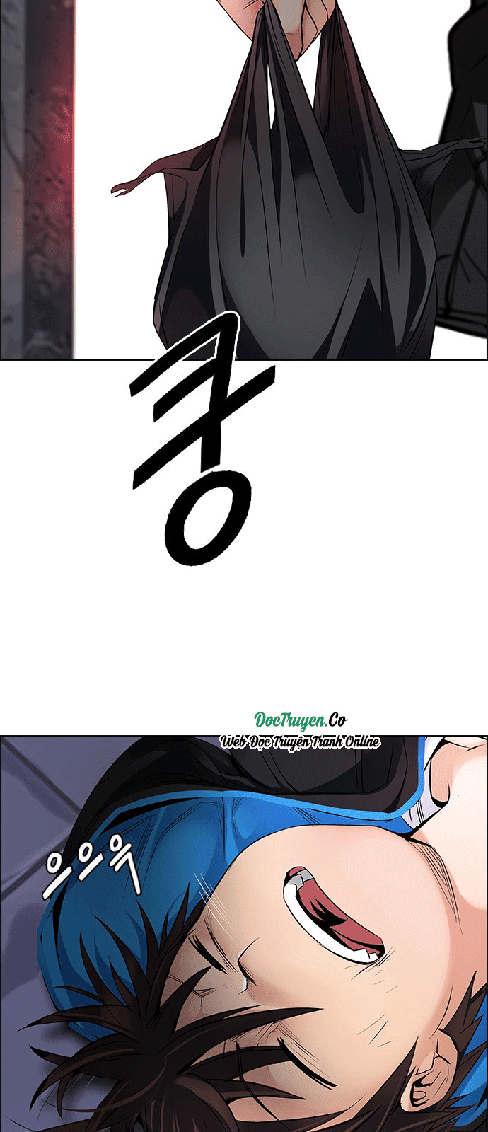 Dice Chapter 215 - Trang 2