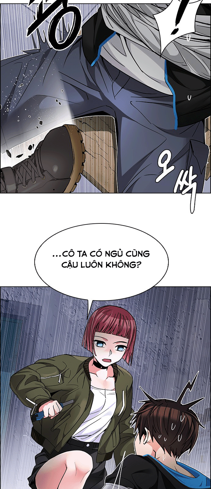 Dice Chapter 215 - Trang 2