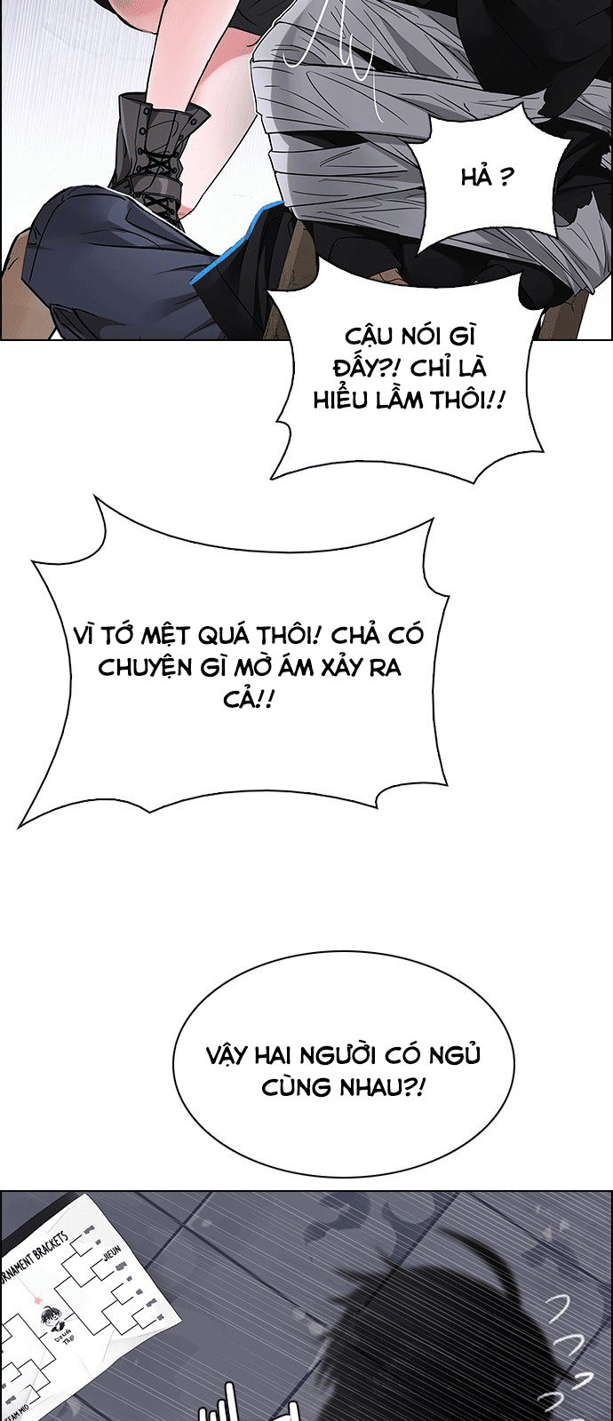 Dice Chapter 215 - Trang 2