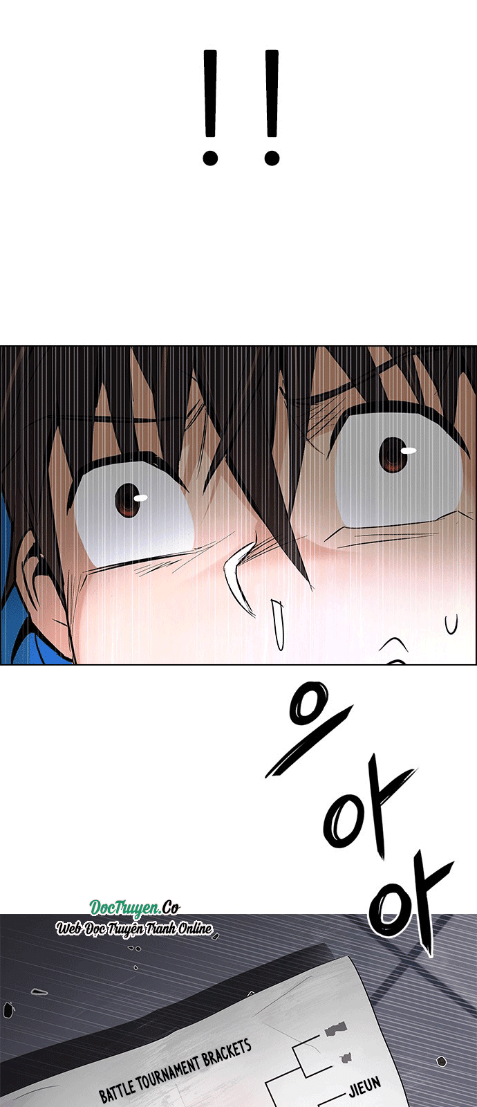 Dice Chapter 215 - Trang 2