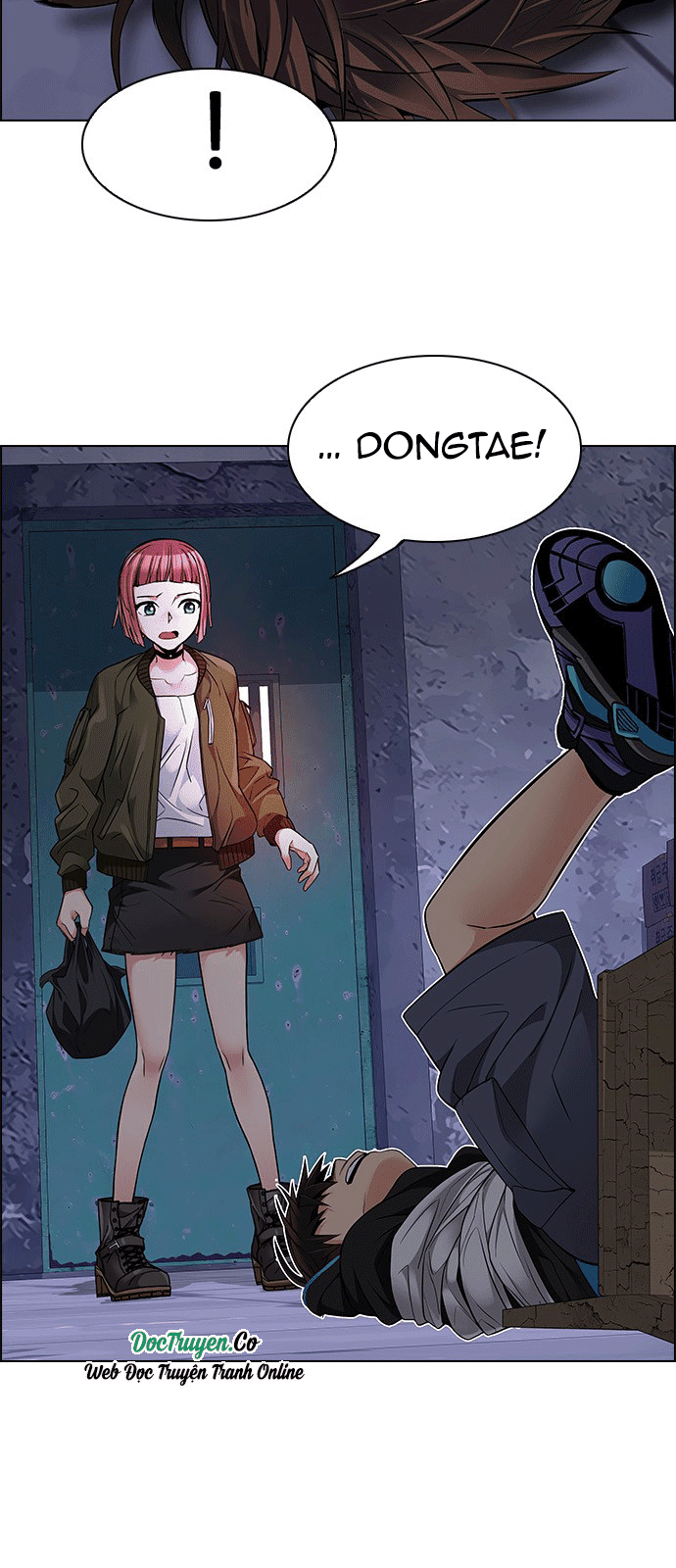 Dice Chapter 215 - Trang 2