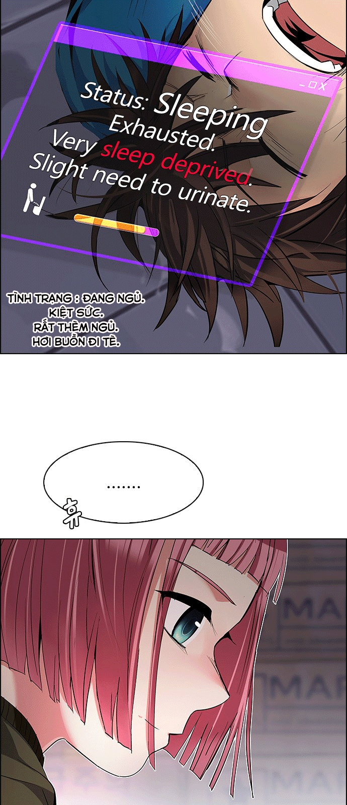 Dice Chapter 215 - Trang 2