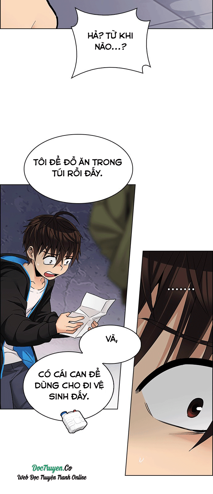 Dice Chapter 216 - Trang 2