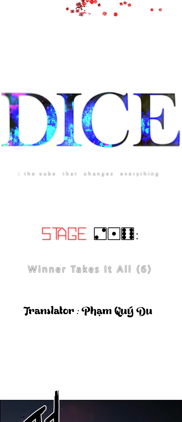 Dice Chapter 216 - Trang 2