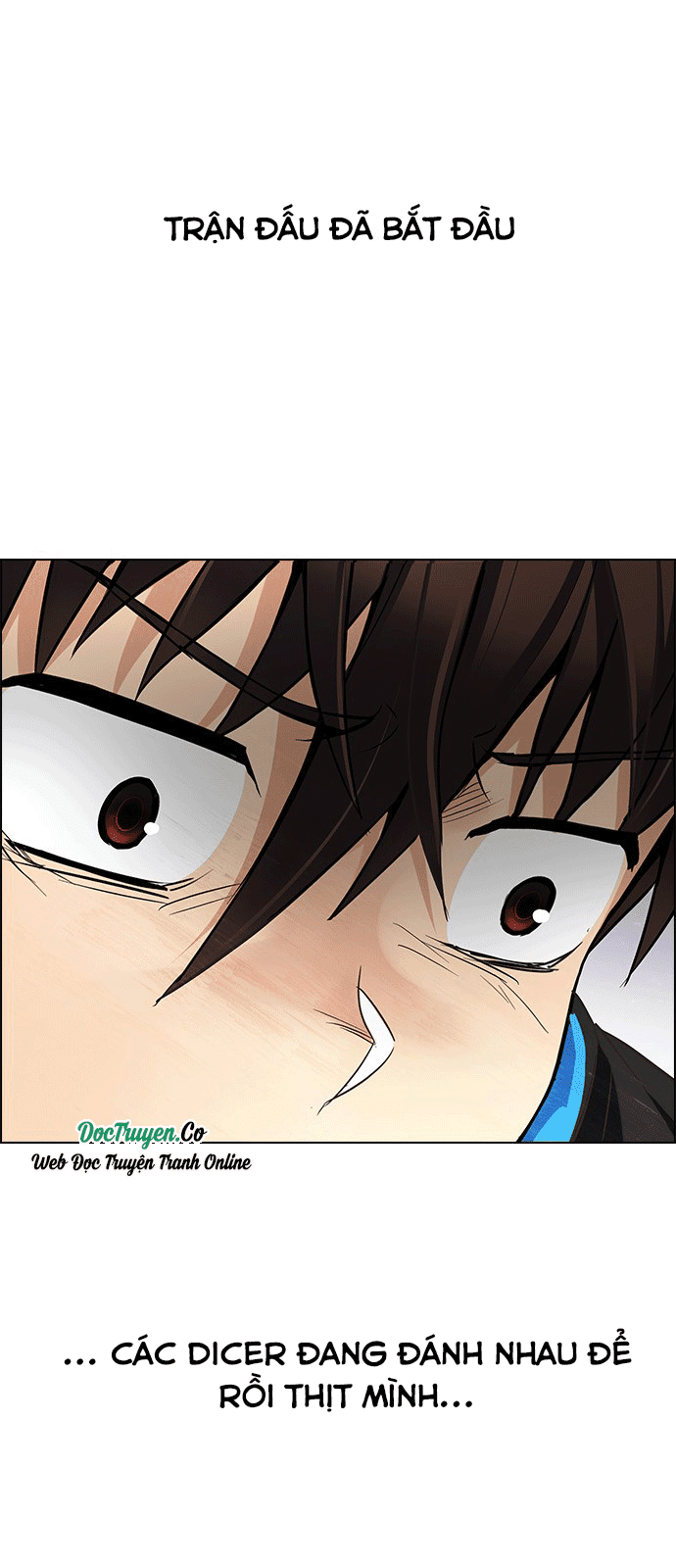 Dice Chapter 216 - Trang 2