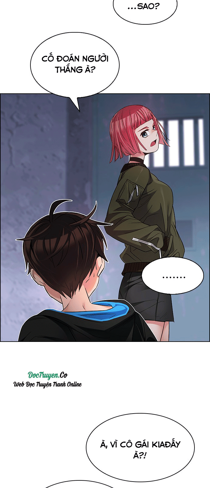 Dice Chapter 216 - Trang 2