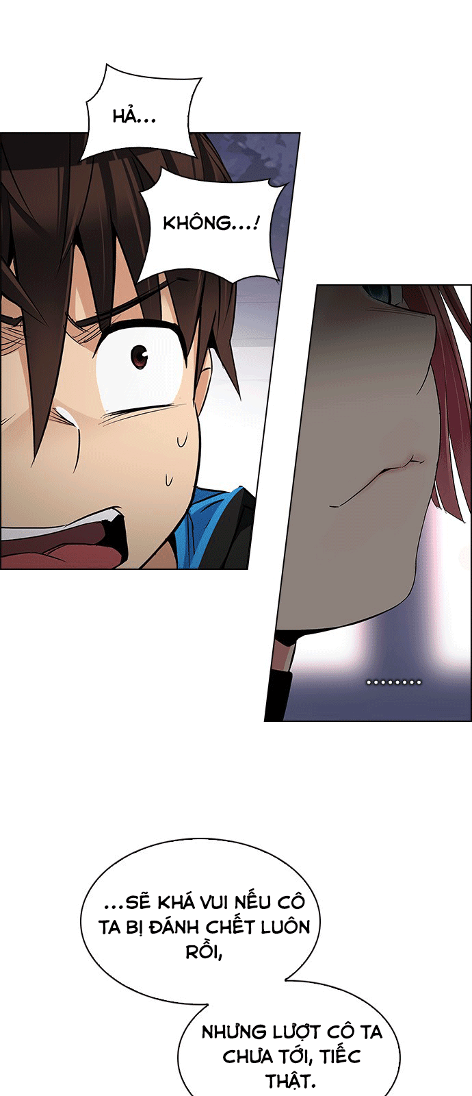 Dice Chapter 216 - Trang 2