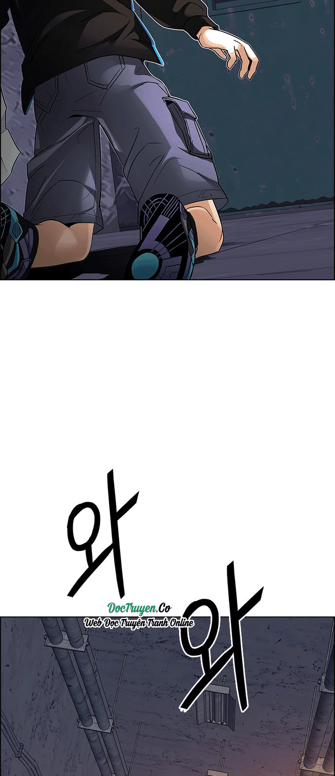 Dice Chapter 216 - Trang 2