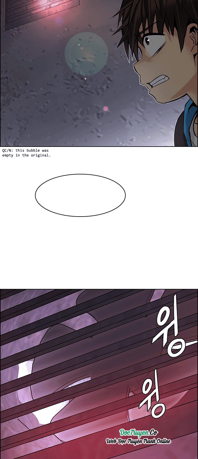 Dice Chapter 216 - Trang 2