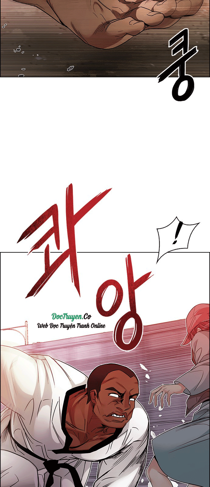 Dice Chapter 216 - Trang 2