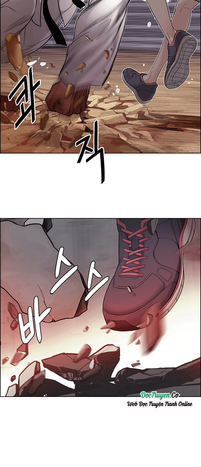 Dice Chapter 216 - Trang 2