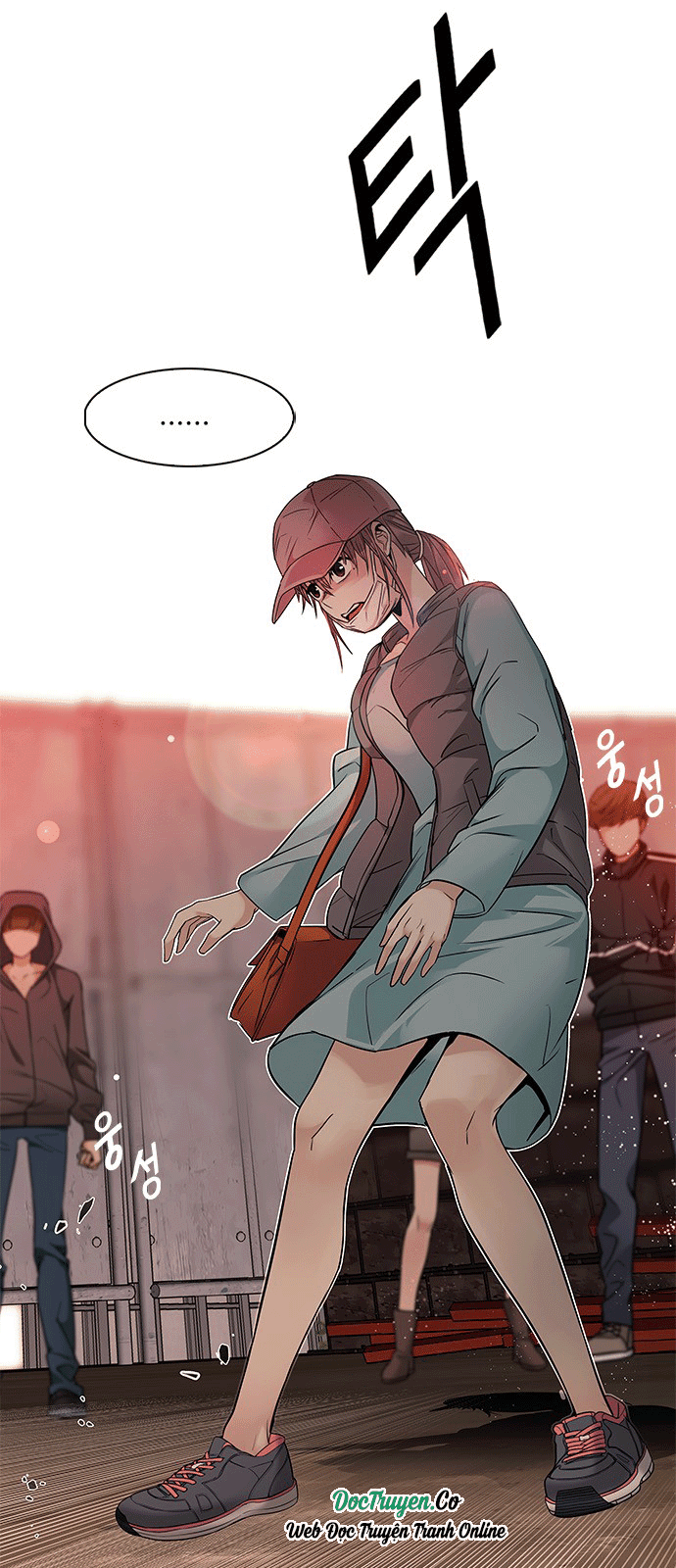 Dice Chapter 216 - Trang 2