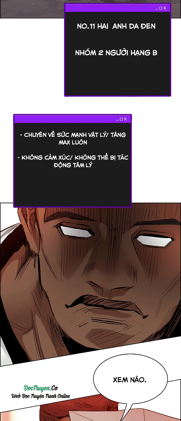 Dice Chapter 216 - Trang 2