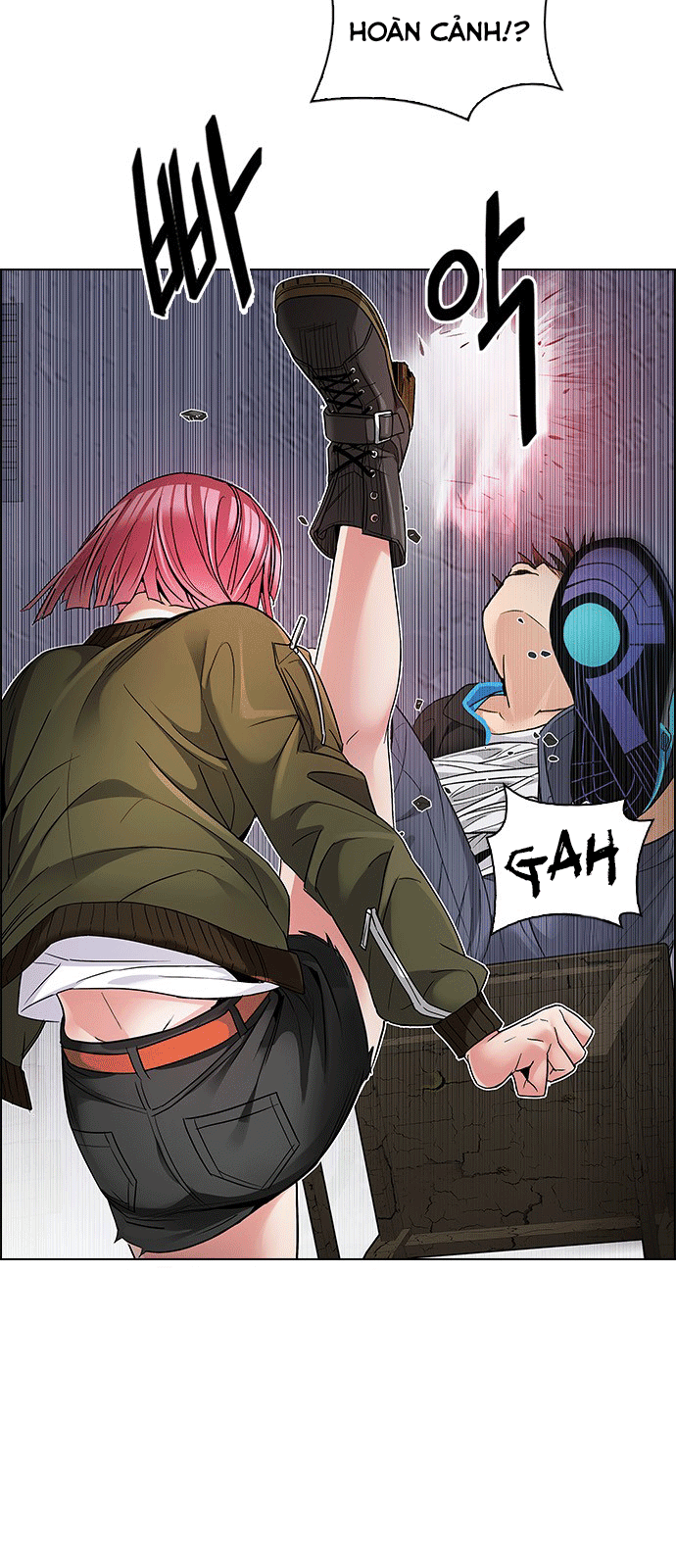 Dice Chapter 216 - Trang 2