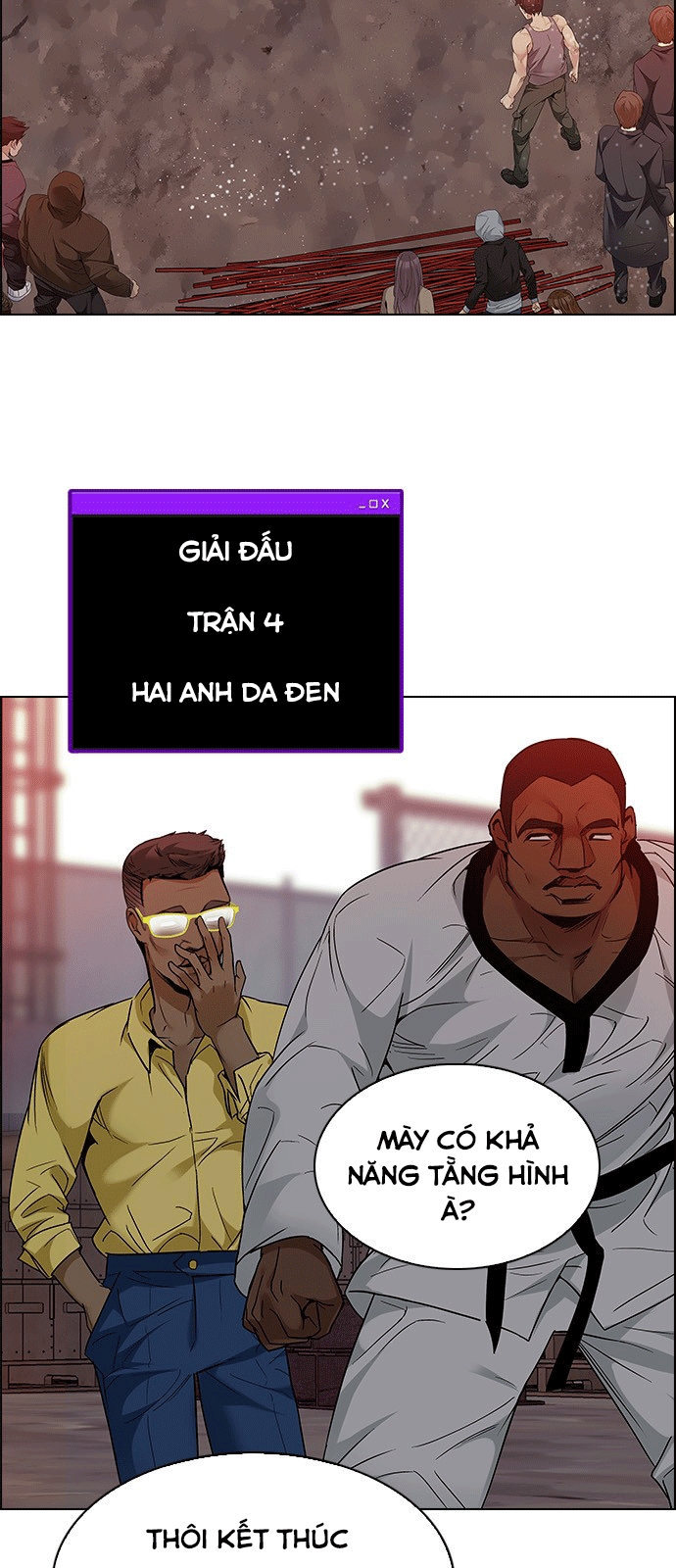 Dice Chapter 217 - Trang 2