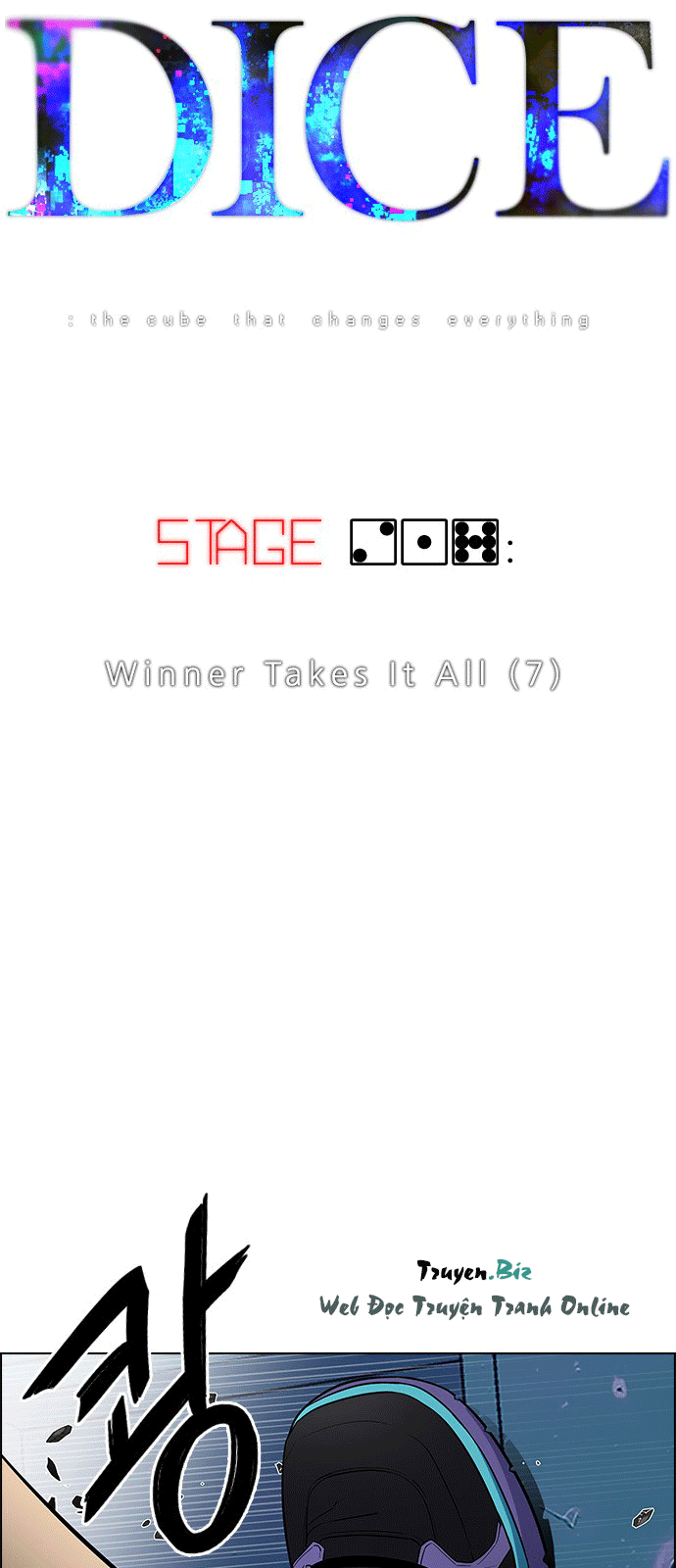 Dice Chapter 217 - Trang 2