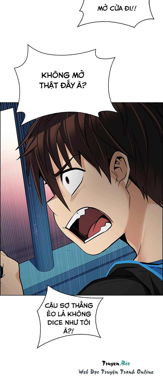 Dice Chapter 217 - Trang 2