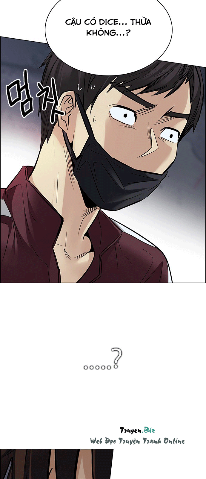Dice Chapter 217 - Trang 2