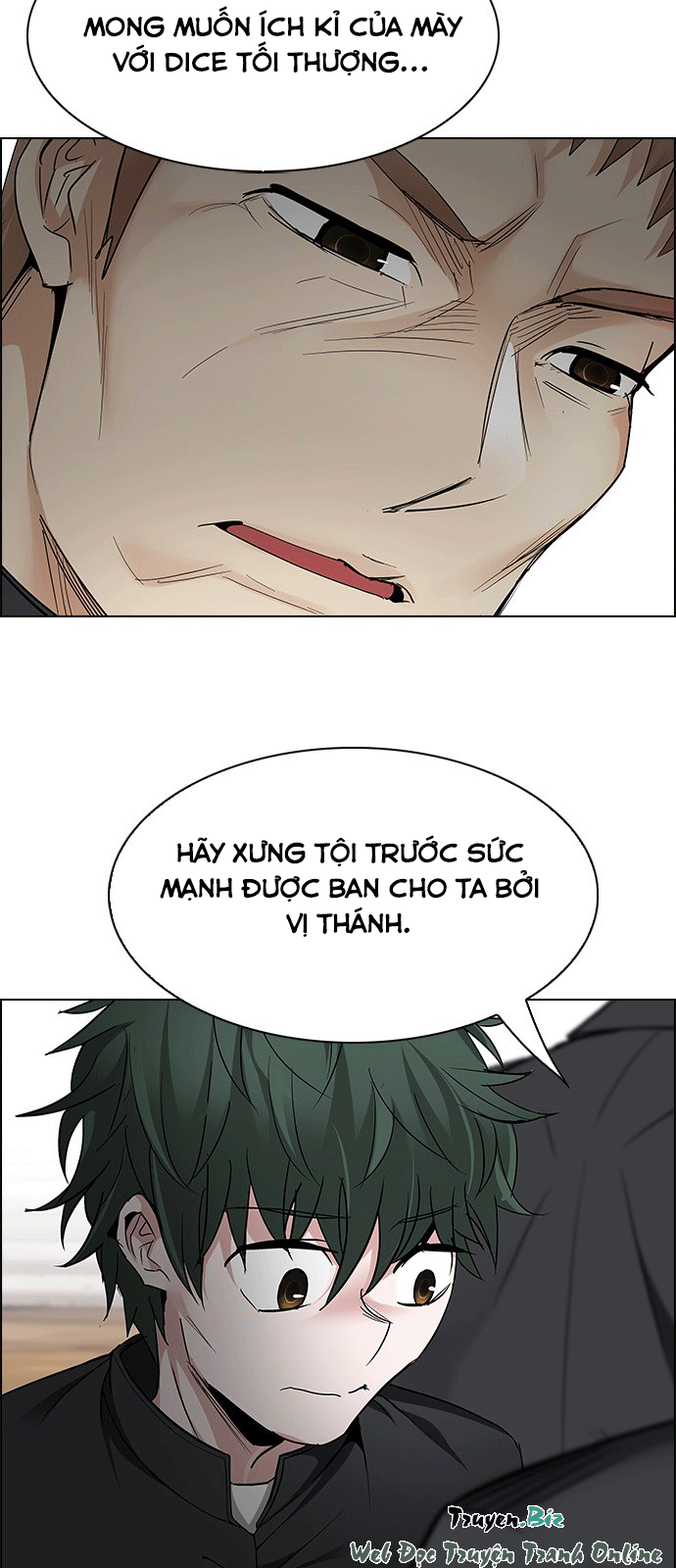Dice Chapter 217 - Trang 2