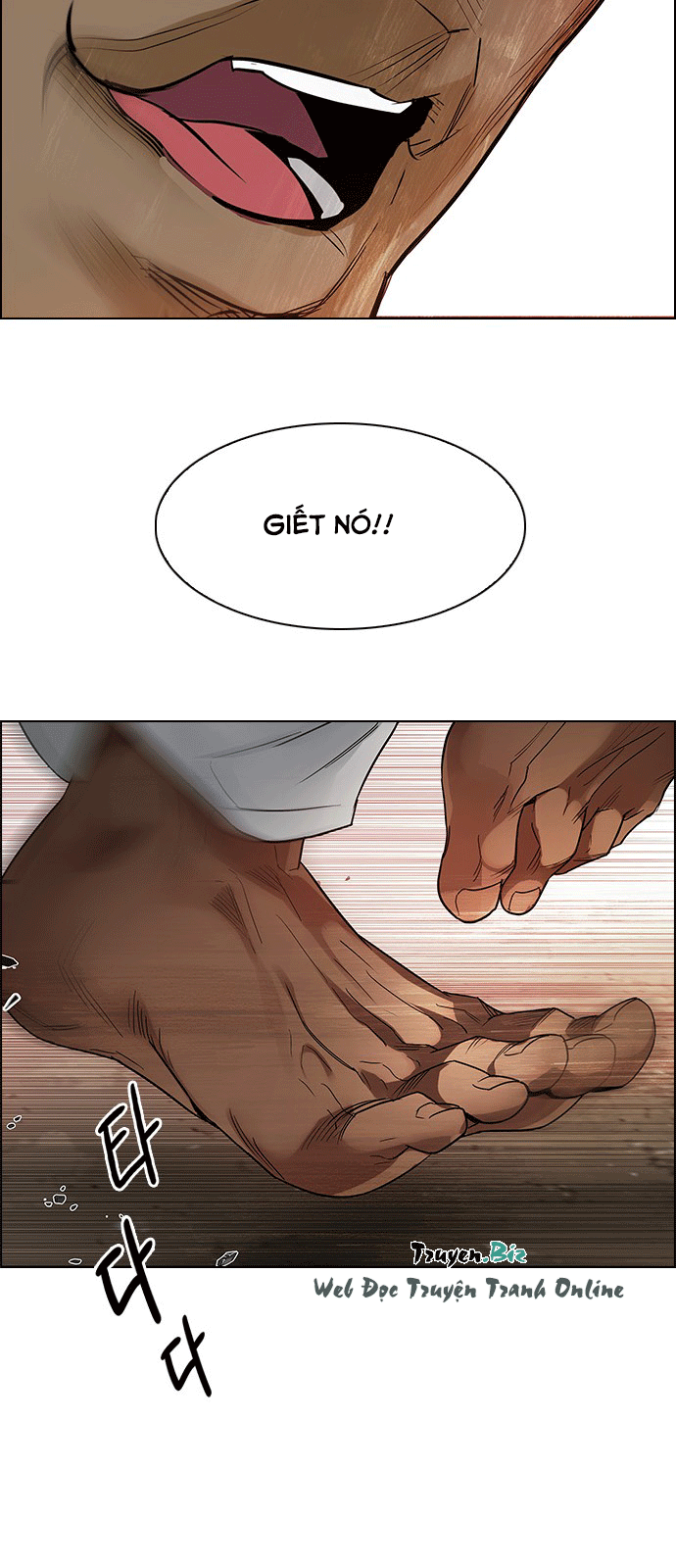 Dice Chapter 217 - Trang 2