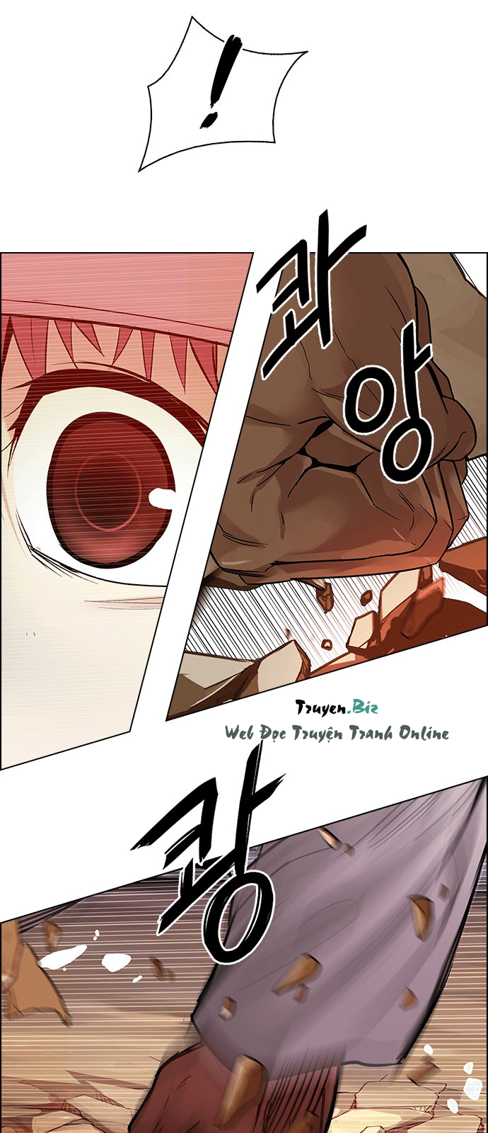 Dice Chapter 217 - Trang 2