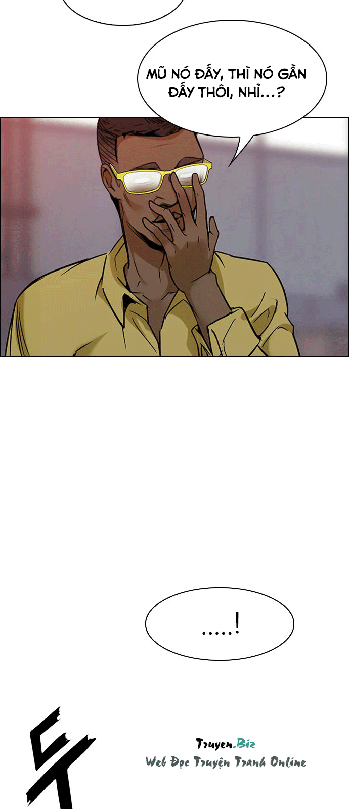 Dice Chapter 217 - Trang 2