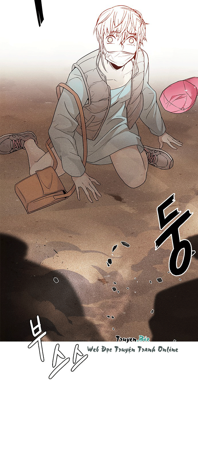 Dice Chapter 217 - Trang 2