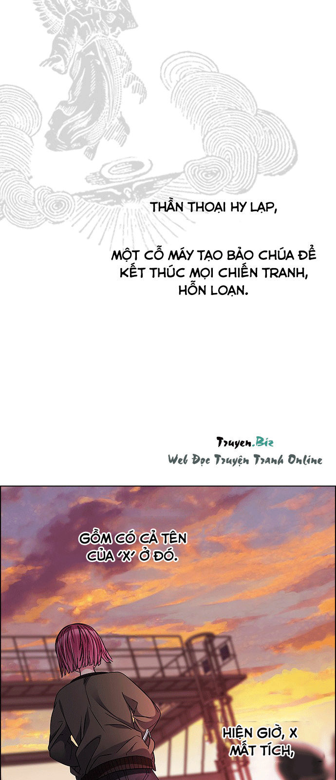 Dice Chapter 217 - Trang 2