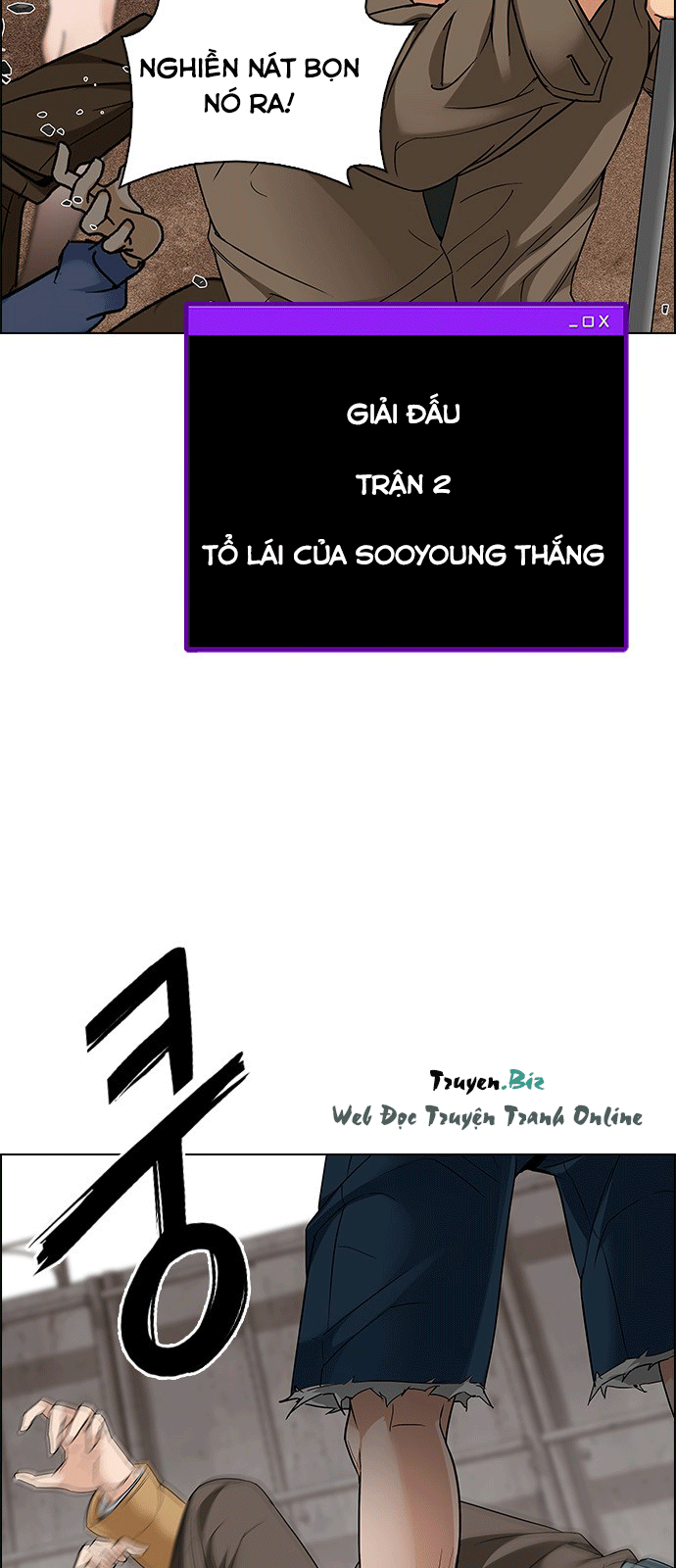 Dice Chapter 217 - Trang 2