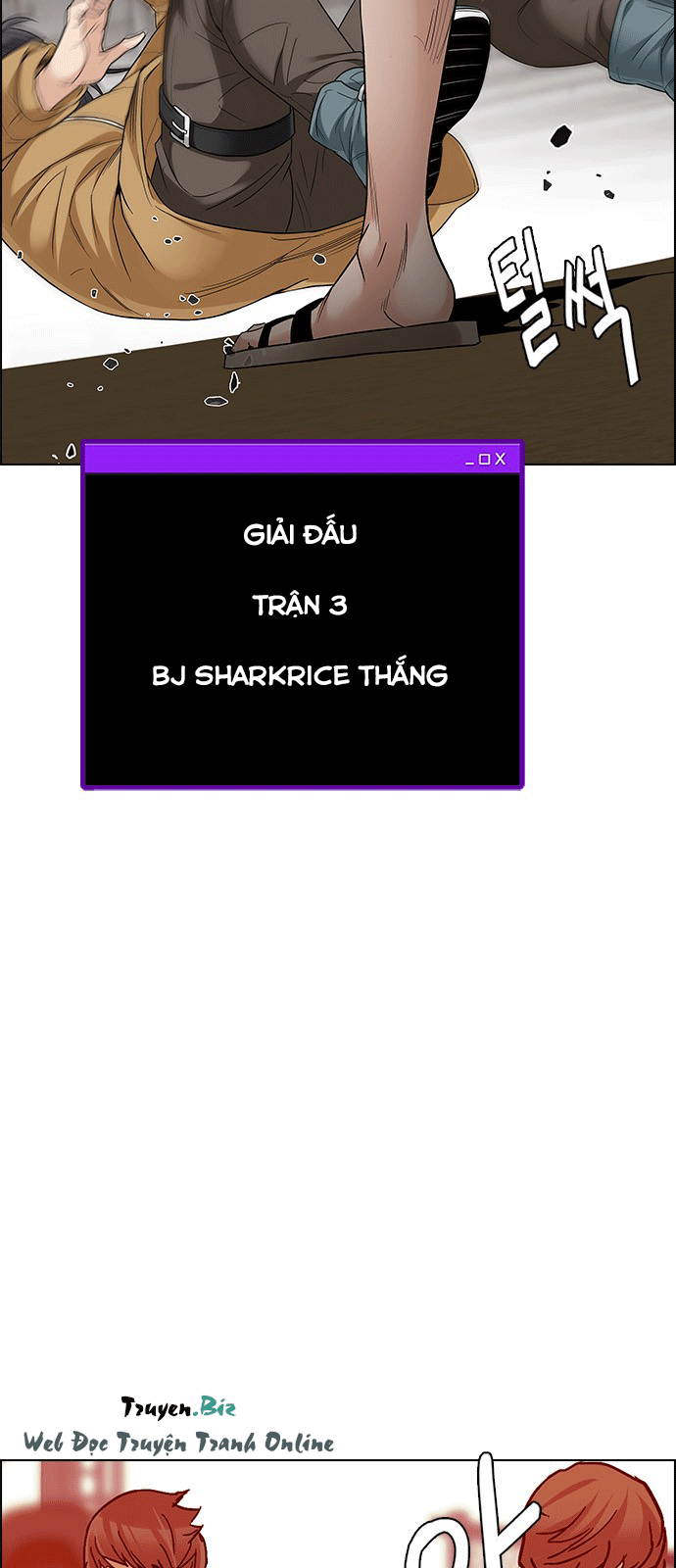 Dice Chapter 217 - Trang 2