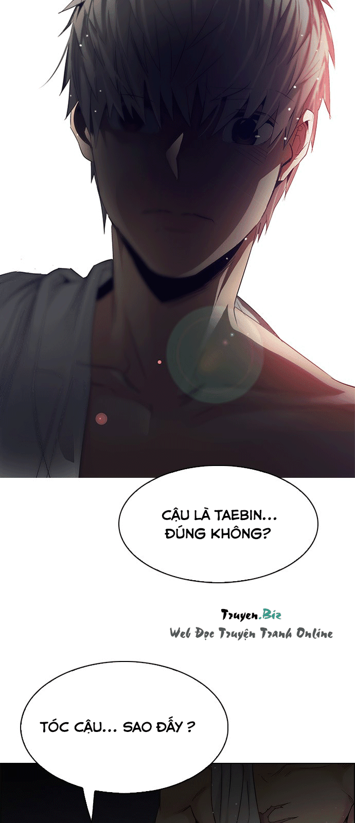 Dice Chapter 218 - Trang 2