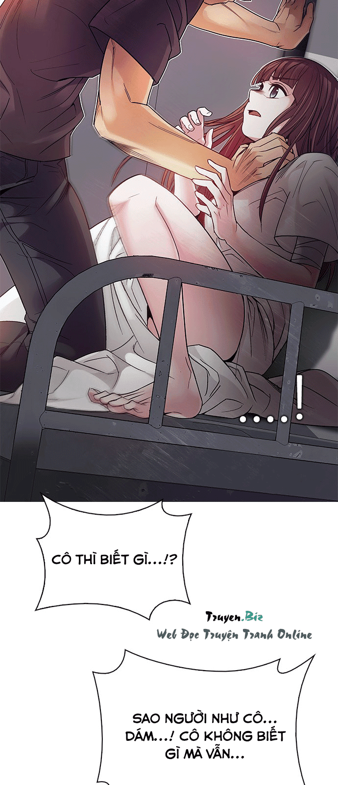 Dice Chapter 218 - Trang 2