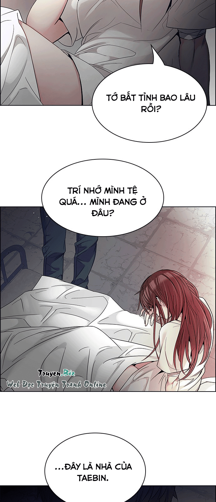 Dice Chapter 218 - Trang 2