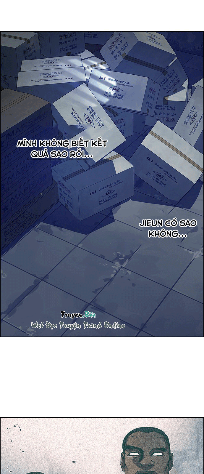 Dice Chapter 218 - Trang 2