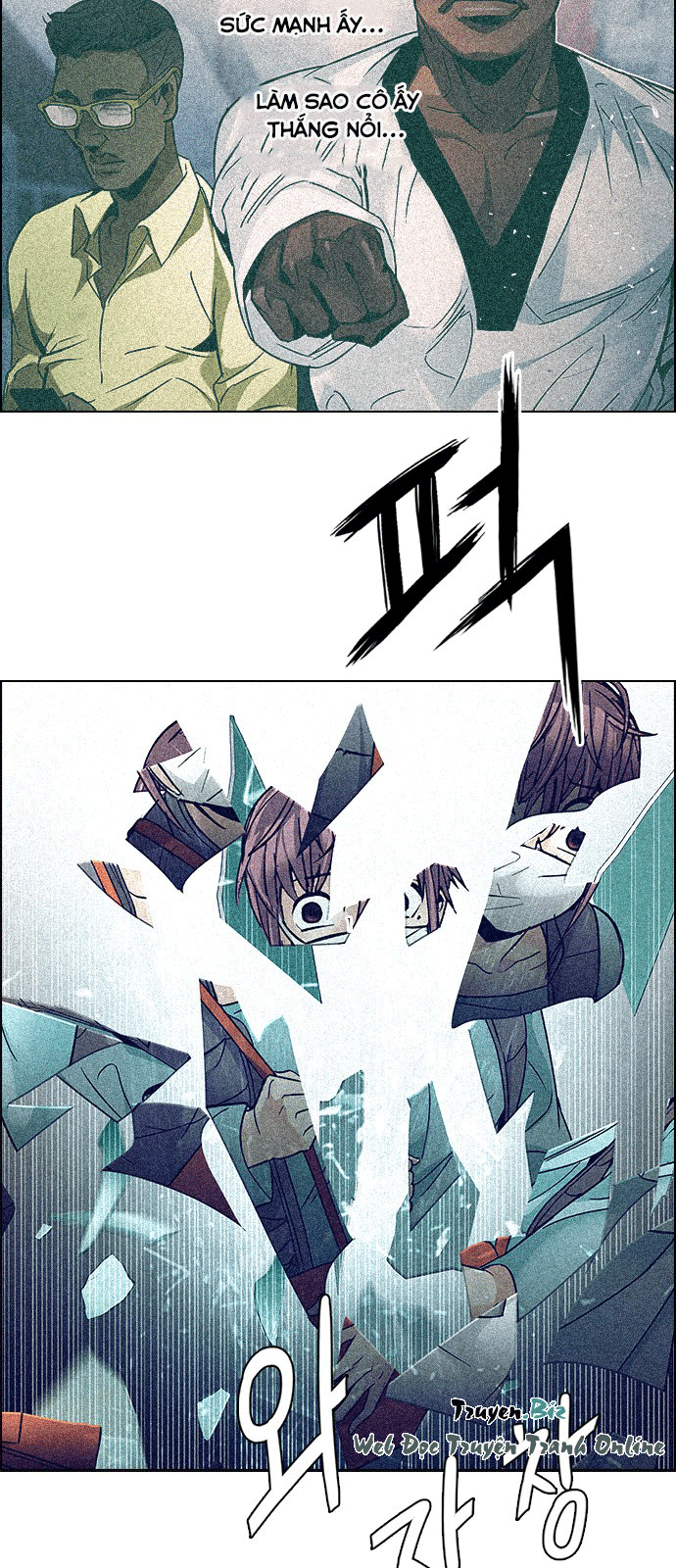 Dice Chapter 218 - Trang 2