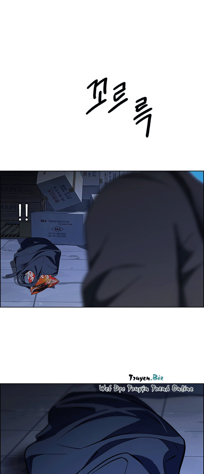 Dice Chapter 218 - Trang 2