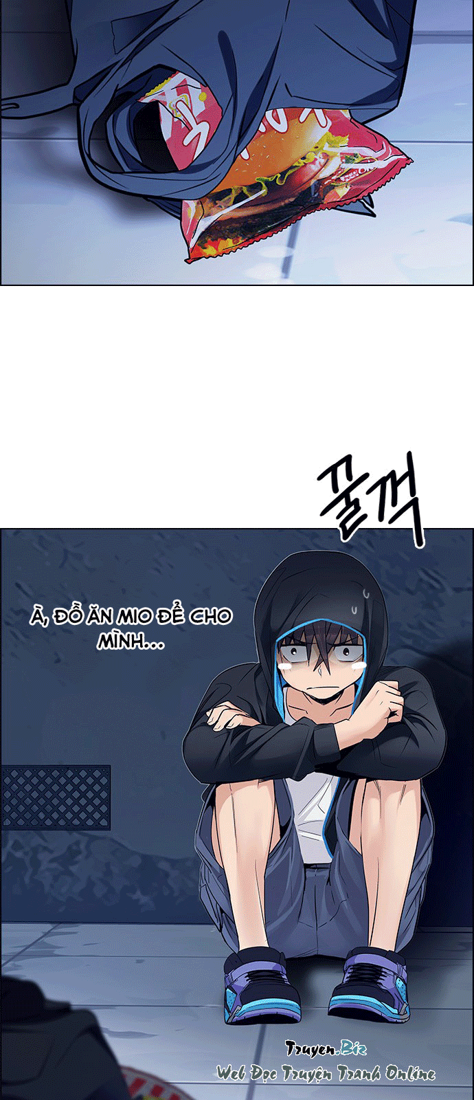 Dice Chapter 218 - Trang 2