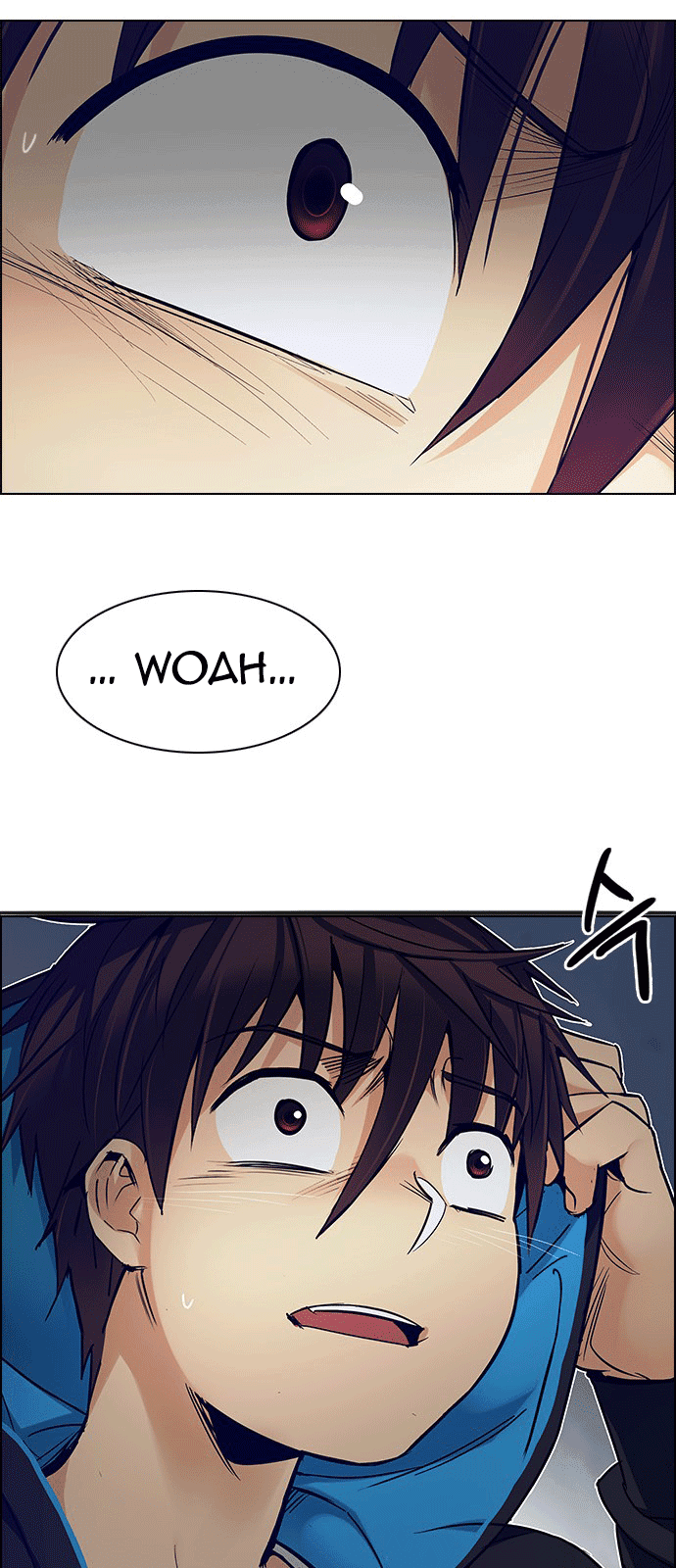 Dice Chapter 218 - Trang 2