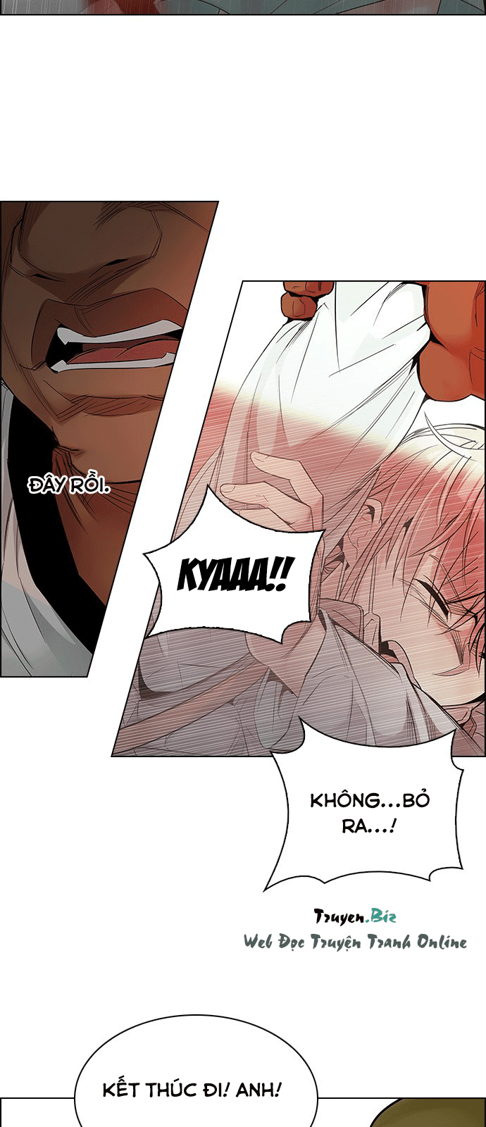 Dice Chapter 219 - Trang 2