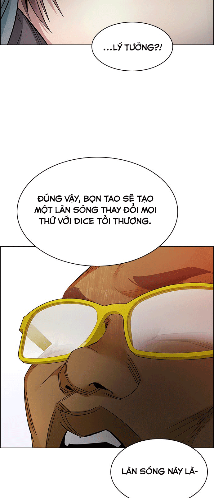 Dice Chapter 219 - Trang 2