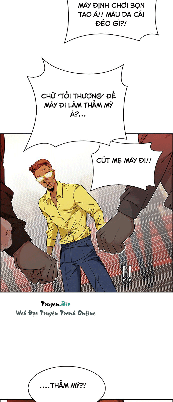 Dice Chapter 219 - Trang 2