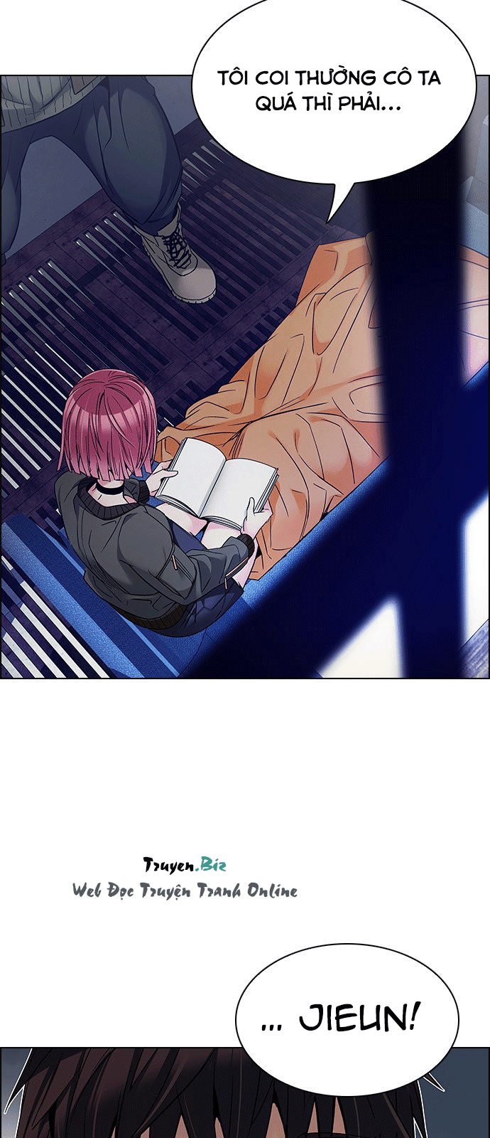 Dice Chapter 219 - Trang 2