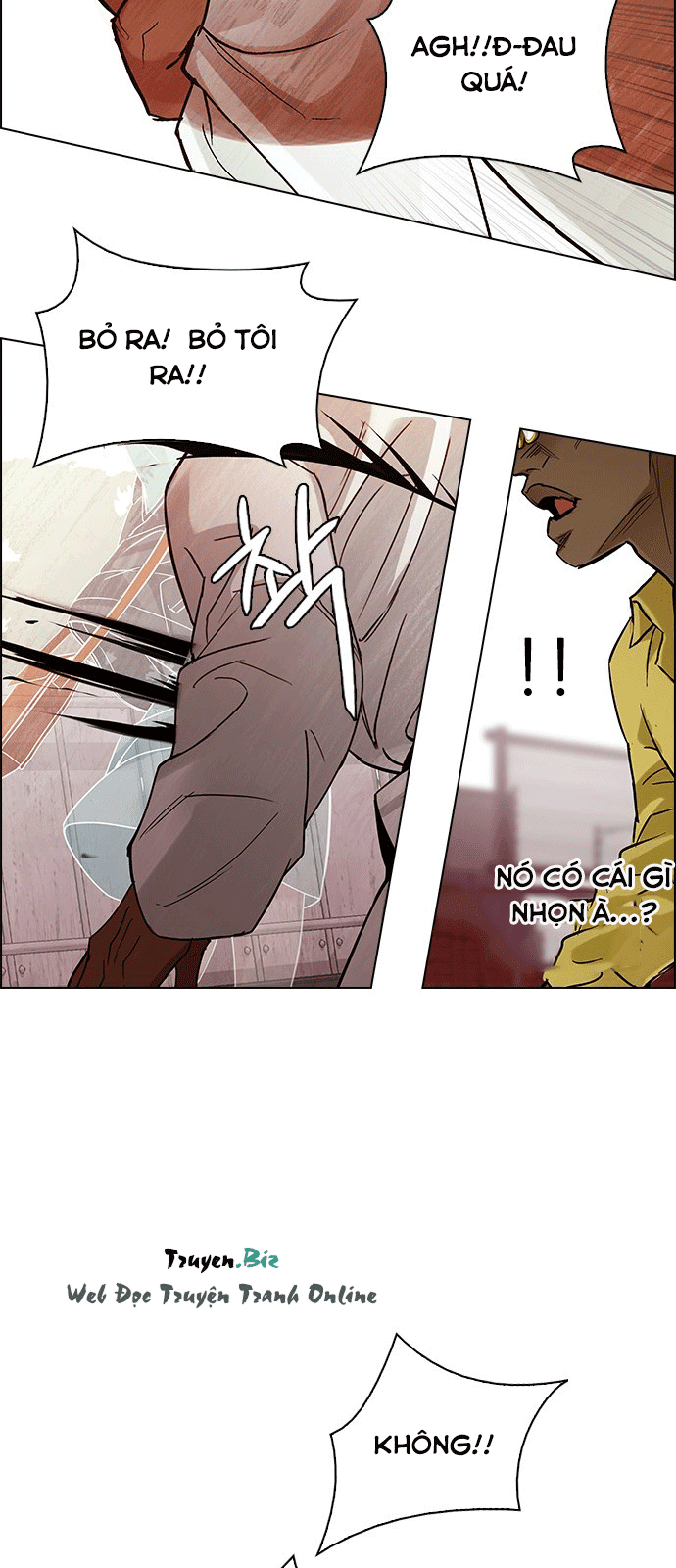 Dice Chapter 219 - Trang 2