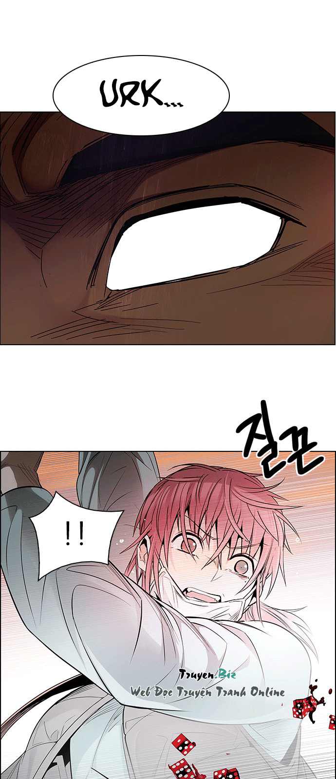 Dice Chapter 219 - Trang 2